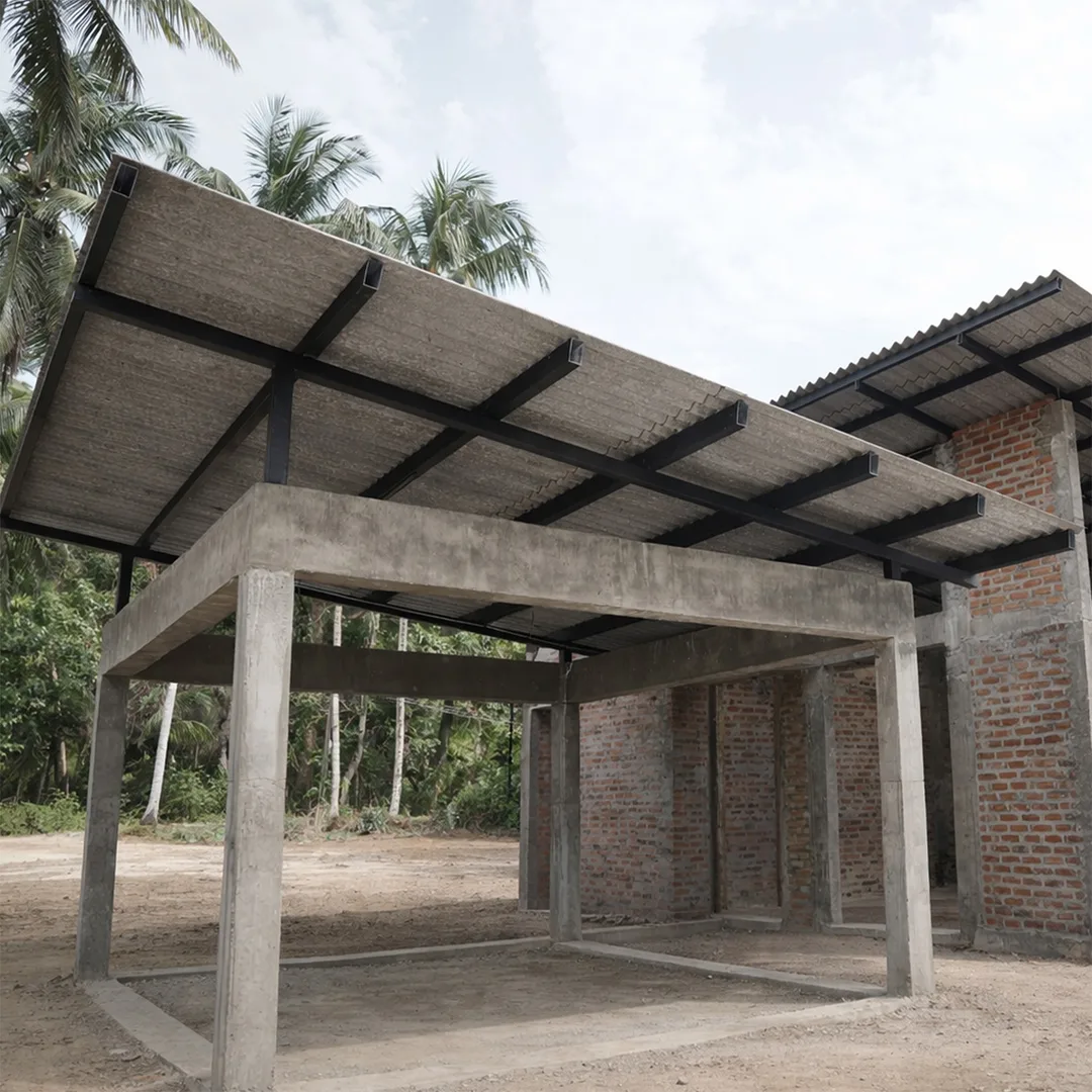 Dr. Heshan's Residence