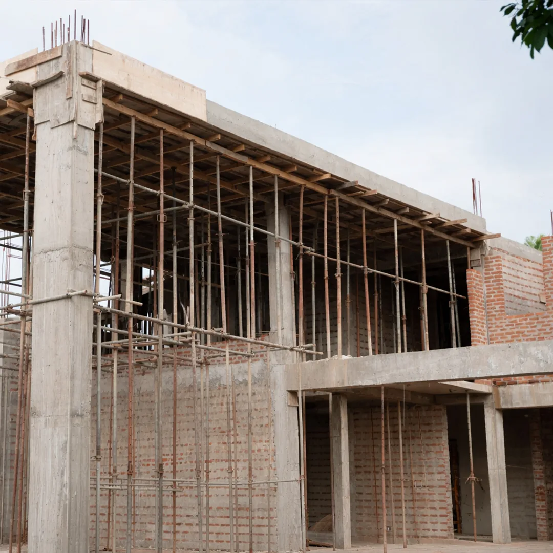 Mr. Harith's Residence