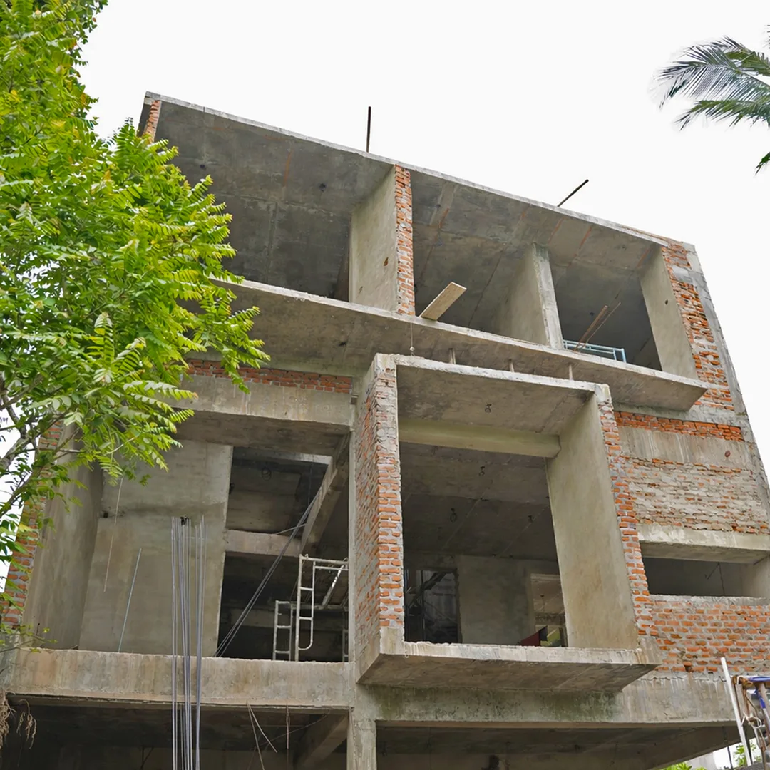 Mr. Noor's Residence