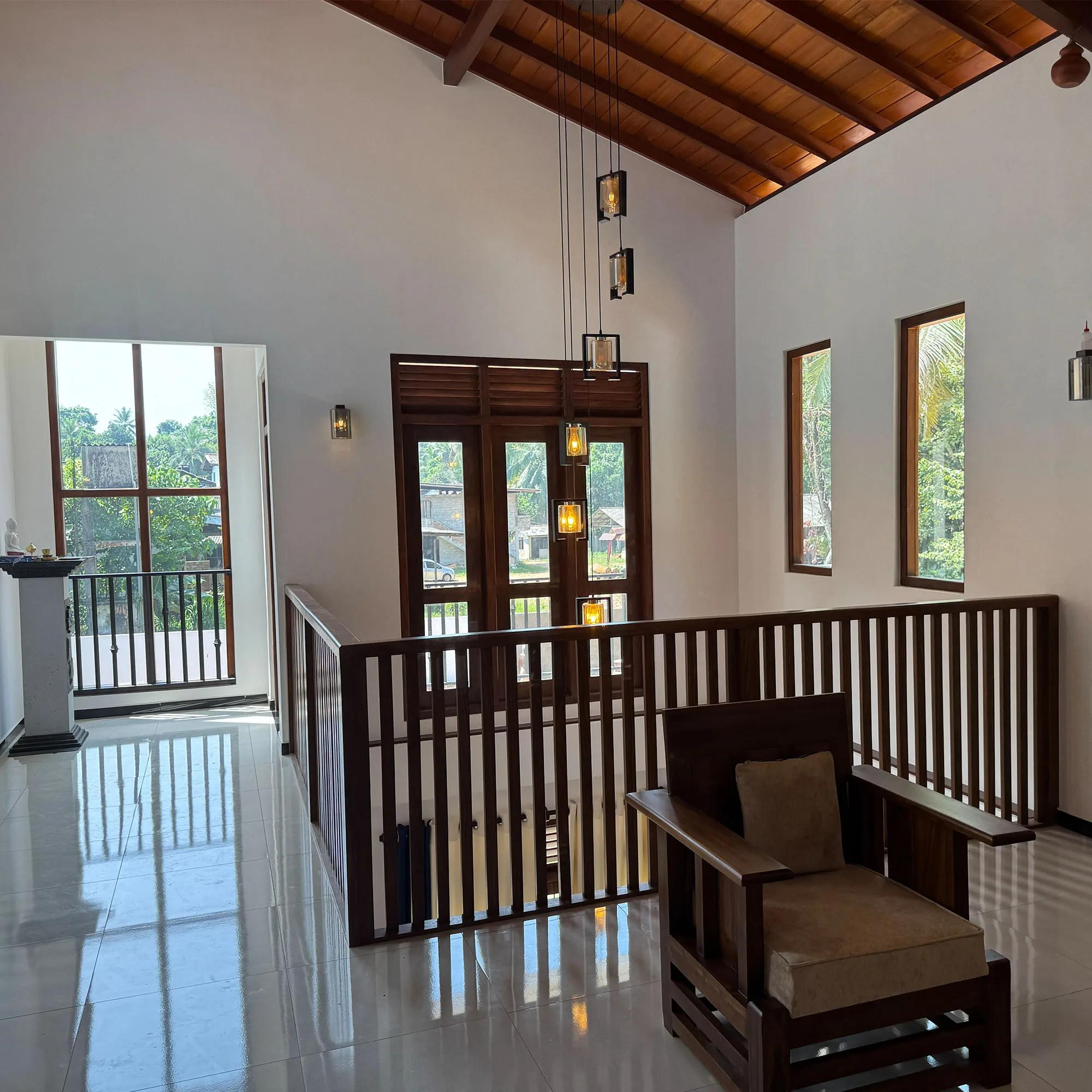 Mr. Viraj's Residence