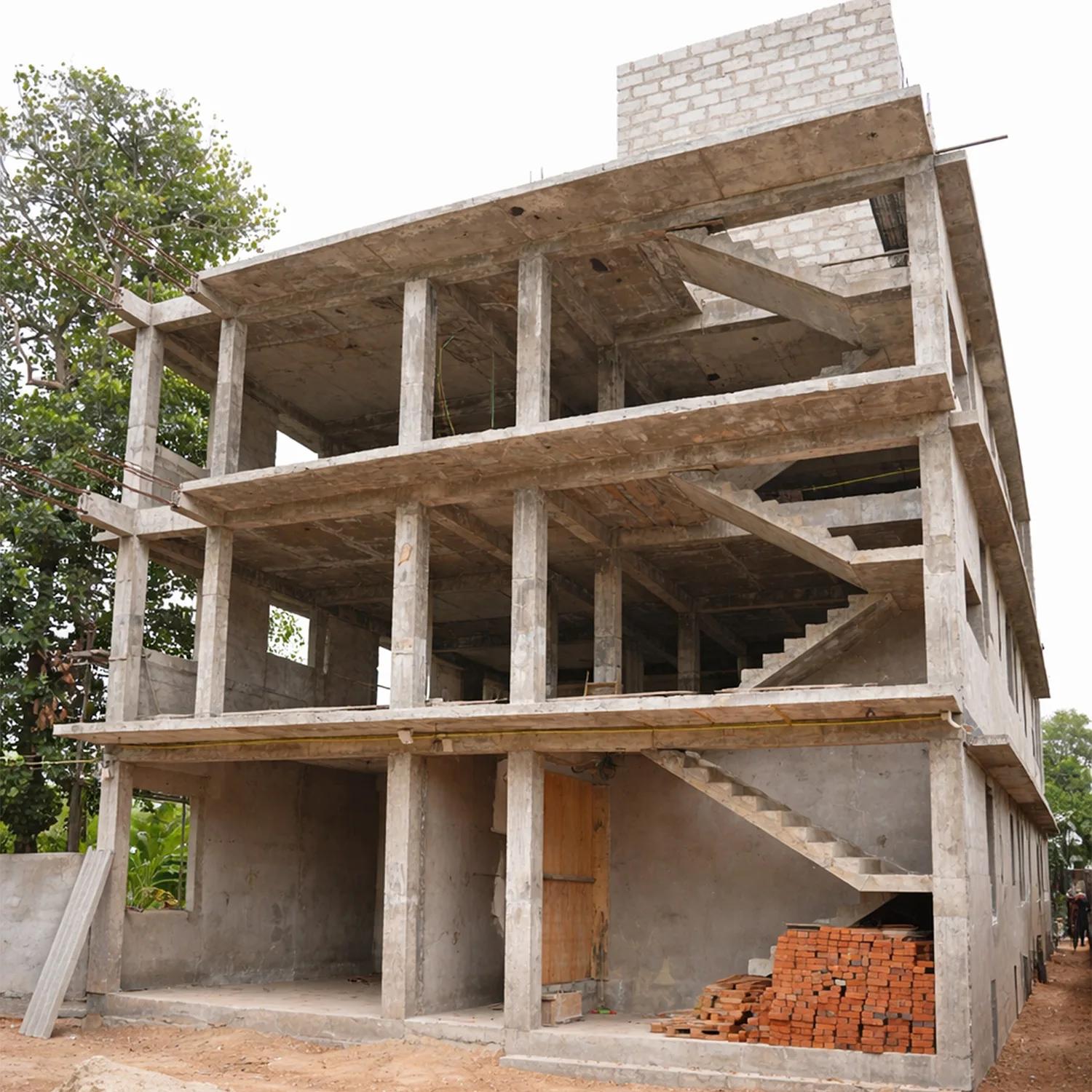 Mr. Priyantha's Boarding House