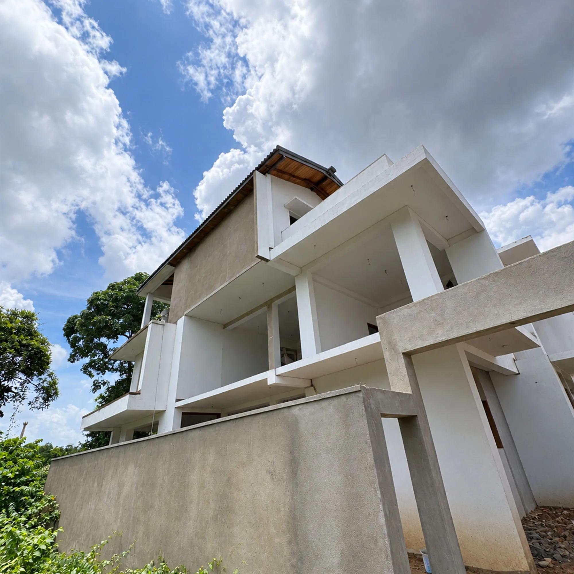 Ms. Teena's Residence