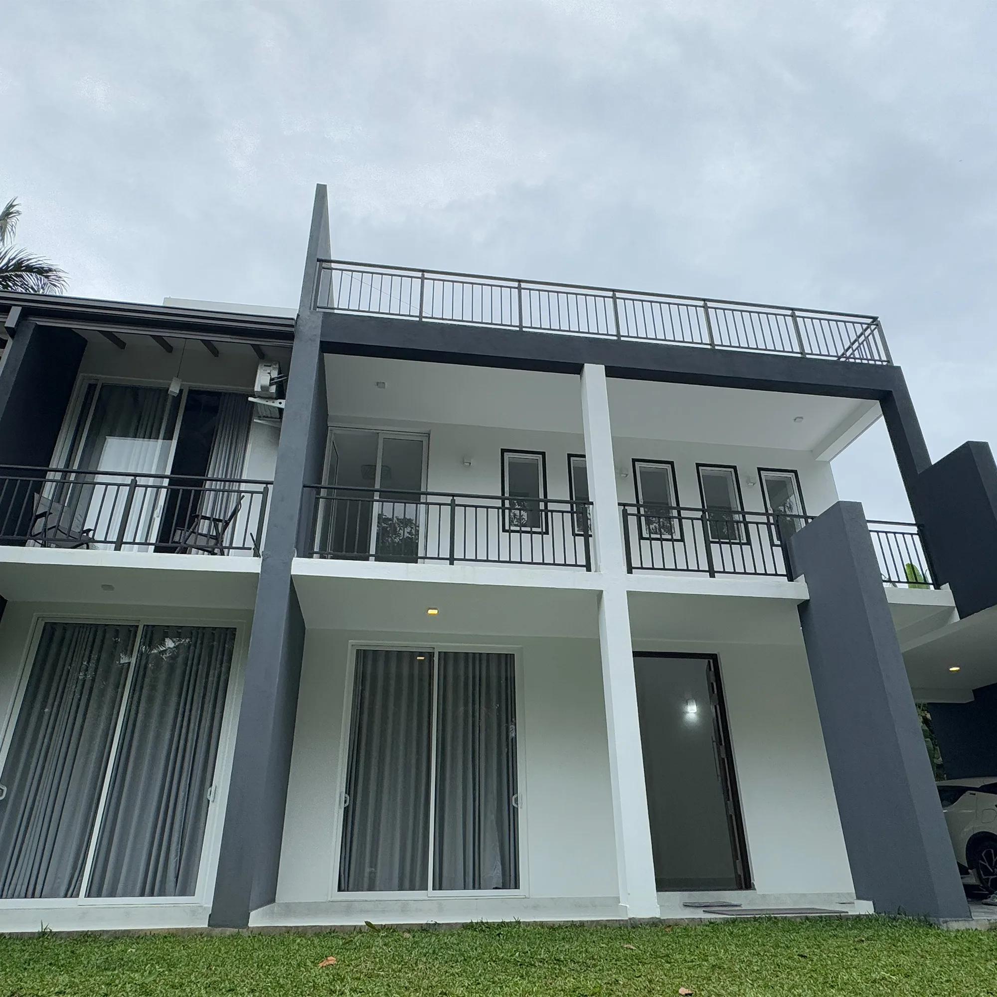 Mr. Dasith's Residence