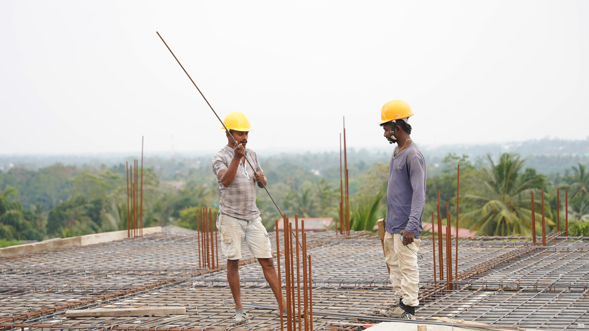 Civil Construction